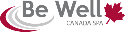 Logo Be Well Logo Be Well